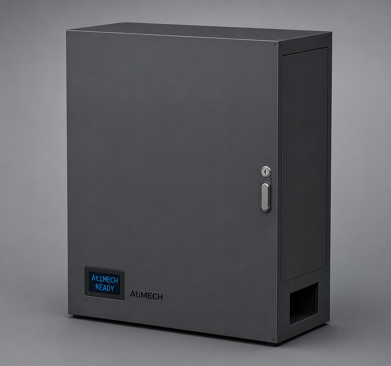 AtiMech